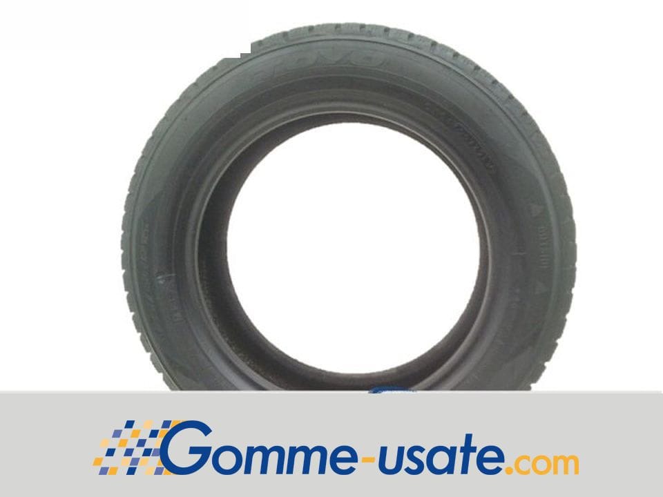 Thumb Toyo Gomme Usate Toyo 185/60 R15 84H Snow Prox S942 M+S (85%) pneumatici usati Invernale_1